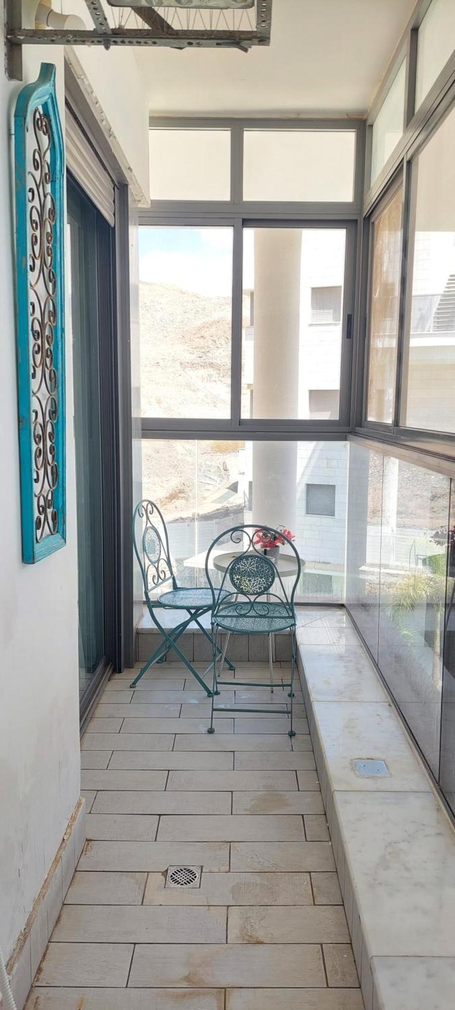 Stunning Penthouse With Sea Views And Private Heated Pool Apartment Eilat Exterior photo