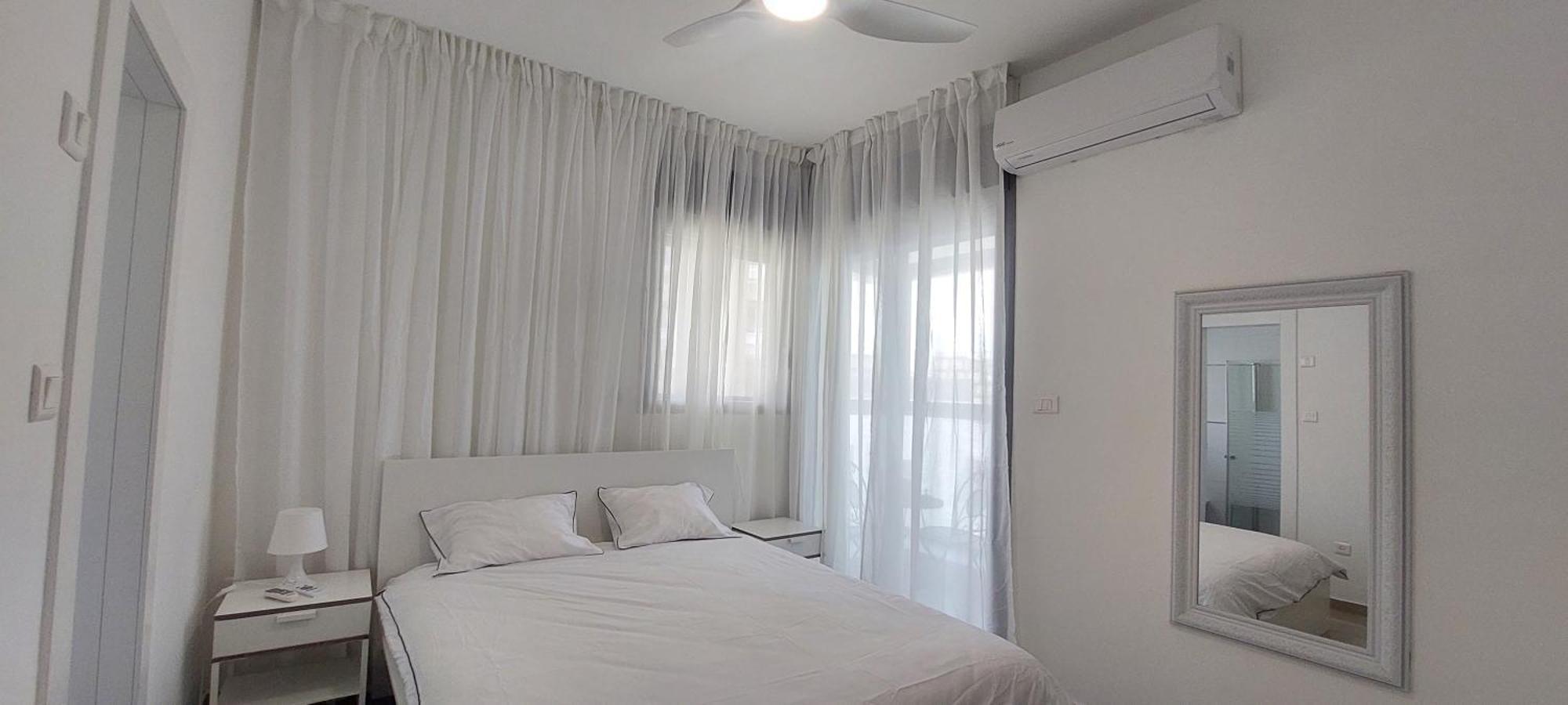 Stunning Penthouse With Sea Views And Private Heated Pool Apartment Eilat Exterior photo