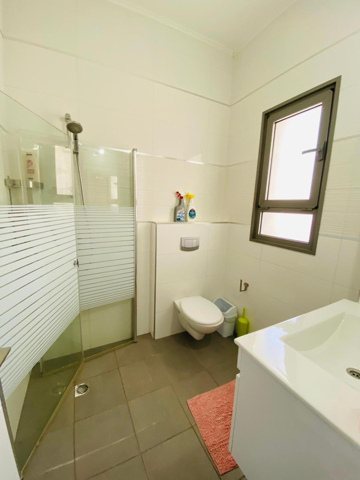 Stunning Penthouse With Sea Views And Private Heated Pool Apartment Eilat Exterior photo