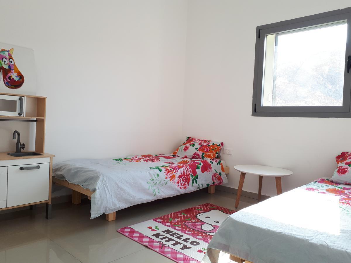 Stunning Penthouse With Sea Views And Private Heated Pool Apartment Eilat Exterior photo